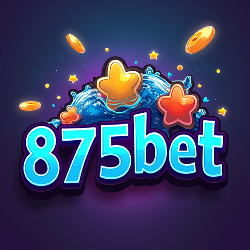 Logo 875bet